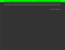 Tablet Screenshot of norwegian.us